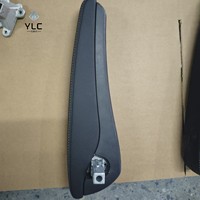 Rails de glissière de siège d'origine pour Mercedes W447 Vito, accessoires pour voitures Mercedes, compatibles avec MB W639 Classe V V250 Vito Metris Viano