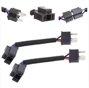 Otomobil 2 Pin/yönlü araç ateşleme bobini tel dişi konnektör Ford 4.6L 6.8L 6.8L MUSTANG COBRA SVT F150 F250 E150 için koşum - Product Image 4