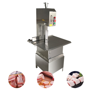 Máquina De Corte De Carne Máquina De Corte De Carne Máquina De Corte De Osso Serra De Fita De Carne Máquina De Serra De Carne Máquina De Serra De Osso - Product Image 6