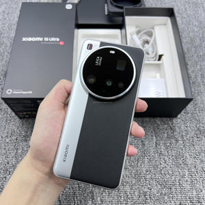 Colores de Moda, Mi 15 Ultra, Pantalla OLED de 6.73'', Cámara de 48MP, HyperCharge de 120W, 6000mAh, 16GB de RAM, 512GB de ROM, <span class=keywords><strong>Mejor</strong></span> Cámara, Teléfono Inteligente 5G - Product Image 1