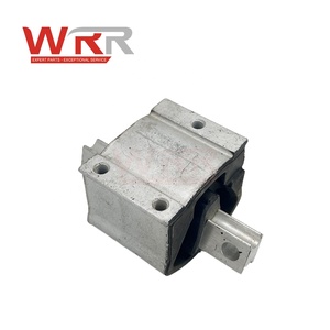 2132406100 2132403600 แท่นยึดเกียร์สำหรับเบนซ์ W213 W205 C300 E300 พรีเมี่ยมทนทานด้านหลังเกียร์ยางรองรับ - Product Image 4