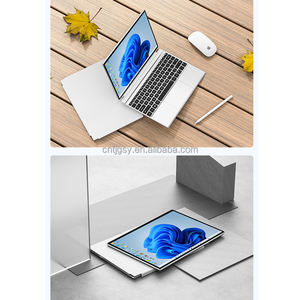 ליבה אינטל 2024 ליבה I7-1060NG7 16GB זכרון RAM 2tb משחקים מחשב נייד חדש אנגלית מקלדת סיפס פאנל i7 cpu מסחרי שימוש uk - Product Image 4