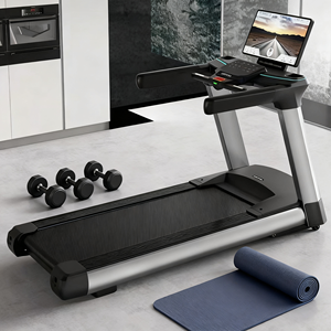 Bande de tapis roulant de qualité commerciale, bande de tapis roulant durable pour équipement de salle de sport - Product Image 6