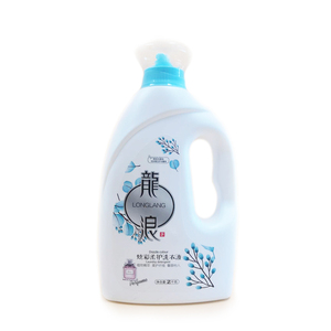 Commercio all'ingrosso della fabbrica del bambino <span class=keywords><strong>Detersivo</strong></span> Per Bucato 2/3/5KG di trasporto speciale morbido di cura vestiti del bambino sapone liquido promozionale Imballaggio - Product Image 1