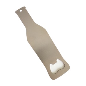 Wholesale Custom Corkscrews UV Printing Laser Engraving Stainless Steel Material Custom Logo Bar Corkscrews - Product Image 5