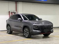 Voiture d'occasion très demandée 2023 Jetour Dasheng – Design moderne, intérieur spacieux, fonctionnalités intelligentes, qualité de marque