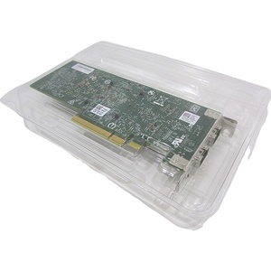 Broadco Dual-Port 10/100Mbps PCIe Card mạng bcm957404a4041dlpc SFP + Ethernet giao diện cấu hình thấp (LP) thiết kế máy chủ - Product Image 6