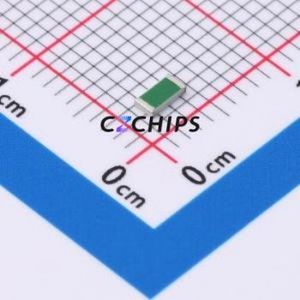 Resistencia SMD TNPV12062M00BEEN 1206 (Tipo: Película Delgada) (Resistencia: 2mOhm Precisión: 0.1%) - Product Image 1