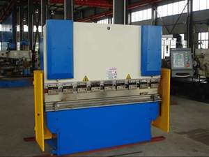 เครื่องพับไฮดรอลิก CNC อัตโนมัติเต็มรูปแบบ ควบคุมด้วยระบบอัจฉริยะความแม่นยำสูง สำหรับการขึ้นรูปโลหะแผ่น - Product Image 3