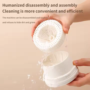 <span class=keywords><strong>Presse</strong></span>-agrumes portable mini à froid le plus vendu, machine à jus de fruits et légumes avec séparation de la pulpe - Product Image 5