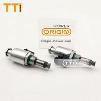 Vanne solénoïde moteur 107-0677 pour moteur diesel 3408E 3412E C32, pièces de moteur de camion
