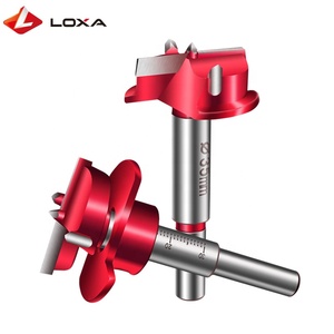 <span class=keywords><strong>35mm</strong></span> Khoan <span class=keywords><strong>Bit</strong></span> 3 Flute Bản Lề Boring <span class=keywords><strong>Bit</strong></span> Cho Chế Biến Gỗ - Product Image 1