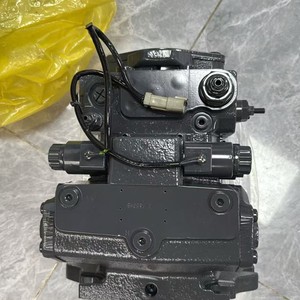 Motor Hidráulico Sany K5V160DTH1SXR de 160 cm de Desplazamiento para Máquina de Excavación de Túneles - Product Image 3
