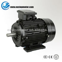 Moteur synchrone triphasé série YX3, moteurs AC de haute qualité