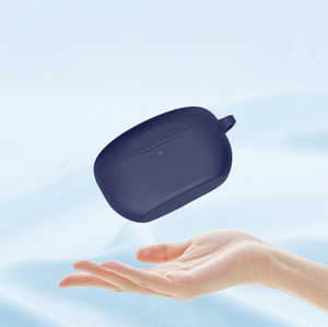 Housse anti-rayures en silicone souple pour <span class=keywords><strong>WF</strong></span>-<span class=keywords><strong>1000XM5</strong></span> <span class=keywords><strong>Sony</strong></span> - Product Image 4