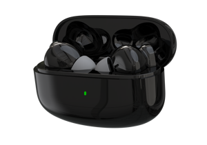 หูฟังไร้สายคุณภาพสูงแบบใส่ในหู V5.4 TWS รุ่น <span class=keywords><strong>S99</strong></span> แบตเตอรี่ 500mAh เสียงสเตอริโอ Hi-Fi สำหรับเล่นกีฬา ขายส่งจากโรงงาน - Product Image 2