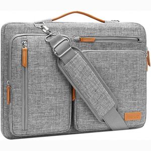 Free Sample <b>Women</b> <b>Laptop</b> Briefcase Computer <b>Bag</b> School Document Organizer Simple Polyester Portable - Product Image 6