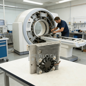 CT - O2 Octane2 R12K 300Mhz CPU voor Toshiba <span class=keywords><strong>P</strong></span>/N 030-0993-001 - Product Image 6