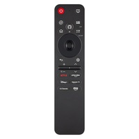 Control Remoto por Voz con IA MR25GA BT 2025 Compatible con Televisores LCD Inteligentes LG AKB76046602, AKB76046603, AKB76046605, AKB76046607, AKB76046608