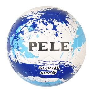 Promoción barato precio bajo tamaño 1 # niño pequeño de pvc balón de fútbol equipo de formación de productos deportivos balones de fútbol - Product Image 6
