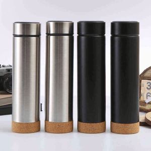 Modern Design Stainless Steel <b>Cup</b> With 500Ml Thermal Insulation Capacity <b>for</b> Adults - Product Image 1