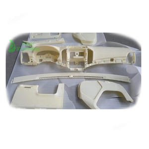 Piezas y accesorios automotrices, servicio de prototipo rápido personalizado, archivo de dibujo 3D de precisión, impresión 3D para componentes de automóviles - Product Image 2