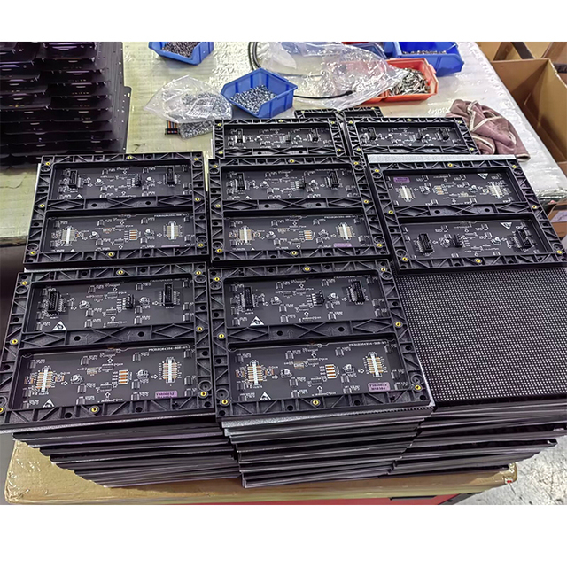 Indoor P2P3 P2.5 P2.9 P3 P3.91 P4 P4.81 P5 P6 P7.62 P8 P10 Led Panel Screen LED Display Module