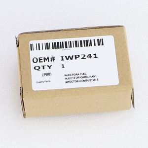 Nuovo Arrivo BORSKE Iniettore Carburante a 3 Valvole per <span class=keywords><strong>Moto</strong></span> <span class=keywords><strong>Piaggio</strong></span> 125/150 OEM IWP241 - Product Image 6