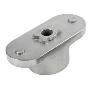 Adattatore per Lama Tosaerba A10406 con Diametro Manovella 7/8" Ricambio per 748-0376E 748-0376B Parti per Macchine da Giardino - Product Image 4