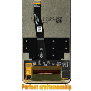 Écrans pour téléphones portables Écrans LCD de téléphone portable Écran <span class=keywords><strong>cassé</strong></span> pour <span class=keywords><strong>Huawei</strong></span> <span class=keywords><strong>P30</strong></span> Lite - Product Image 4