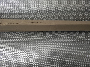 Tùy Chỉnh Thép Giấy Gấp Dập Nổi Con Lăn Máy - Product Image 6