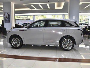 <span class=keywords><strong>2025</strong></span>スタイル新エネルギー車SUV Hongqi HS3 PHEV <span class=keywords><strong>2025</strong></span>モデル117kmパワーエディション毎日の輸送ニーズ - Product Image 5