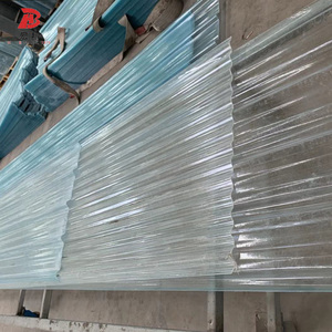 Tấm Lợp <span class=keywords><strong>Frp</strong></span> Linh Hoạt Tấm Lợp <span class=keywords><strong>Frp</strong></span> Tùy Chỉnh Tấm Lợp <span class=keywords><strong>Frp</strong></span> Kết Cấu Sợi Thủy Tinh - Product Image 6