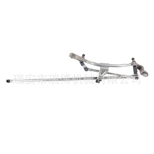 Aplicable a la articulación del limpiaparabrisas Renault Clio 288603753R, 163339080 - Product Image 4