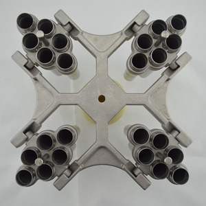 Microplaca centrífuga para laboratorio <span class=keywords><strong>Universal</strong></span> centrífuga de mesa - Product Image 6