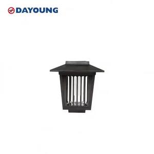 다영 태양열 버그 재퍼 실외 조명 실내 및 실외 사용을위한 태양열 구동 버그 재퍼 모기 킬러 램프 - Product Image 4