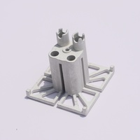Antenne directionnelle sans fil 5G haute fréquence MIMO, élément 1710-2700 MHz, accessoire d'antenne directionnelle sans fil