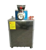 Extrudeuse de pâtes multifonctions, machine pour la fabrication de pâtes avec de nombreux moules, livraison gratuite
