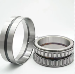 Roulement à rouleaux coniques de qualité supérieure NM136948-0226, roulement en acier à roulements - Product Image 2