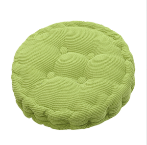 Kussen Stoel Pad Verdikte Zetel Tatami Kussen Indoor Outdoor Pad Voor Yoga Woonkamer Sofa Balkon Outdoor, Home Office - Product Image 6