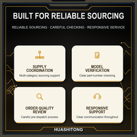 Pièce d'origine authentique 7000-46061-8020600