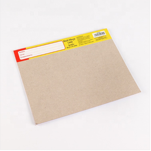 <span class=keywords><strong>Blocco</strong></span> da Disegno ArtsCreating Raco di Alta Qualità Personalizzato per Studenti, Quaderno per Schizzi - Product Image 2