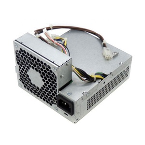 240W Cung Cấp Điện PSU Đối Với HP <span class=keywords><strong>Compaq</strong></span> 8000 8100 <span class=keywords><strong>8200</strong></span> 6000 6005 6200 SFF 503376-001 508152-001 - Product Image 2