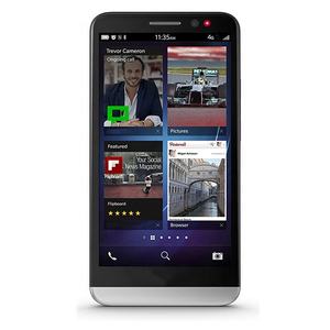 Telefono Cellulare BB <span class=keywords><strong>Z30</strong></span> Originale Sbloccato GSM Economico con Touchscreen - Product Image 4