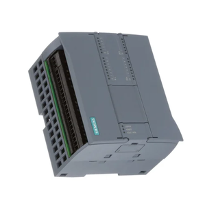 Controlador PLC de la serie Si' eme-6ES7222-1BD32-0XB0, control de automatización Industrial de 32 E/S de 240V, nuevo stock de almacén Original - Product Image 3