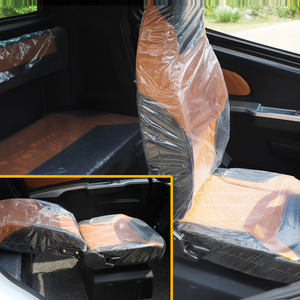 Auto Eléctrico Micro Mini Más Barato con Tracción en las Cuatro Ruedas, Auto Eléctrico de Tres Ruedas de Pakistán - Product Image 5