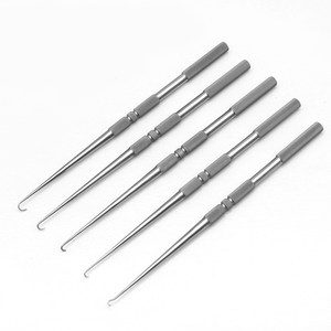 מפשק בעל טופר יחיד לניתוחים קוסמטיים, מכשירים לניתוחים פלסטיים, מרפאות אסתטיקה רפואית, מכשירים אופתלמולוגיים - Product Image 1