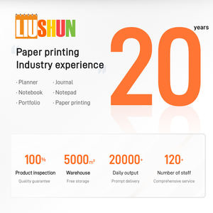 カスタマイズ可能なA5/A6スパイラルプランナーノートブック毎日毎週毎月日記CahiersとLibretasビン用カスタム印刷 - Product Image 5