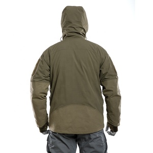 Giacca Calda 4.0 di Alta Qualità Giacca Tattica Mimetica <span class=keywords><strong>Abbigliamento</strong></span> Invernale da Esterno - Product Image 2