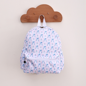 Sac à dos pour enfants, sac d'école <span class=keywords><strong>maternelle</strong></span> avec motif imprimé mignon, léger, imperméable, petit sac à dos pour garçons et filles - Product Image 5